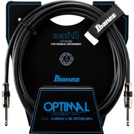 Ibanez NS10 gitárkábel 3 méter