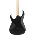 Ibanez RG421EX-BKF elektromos gitár, matt fekete