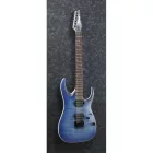 Ibanez RGA42FM-BLF elektromos gitár, blue lagoon