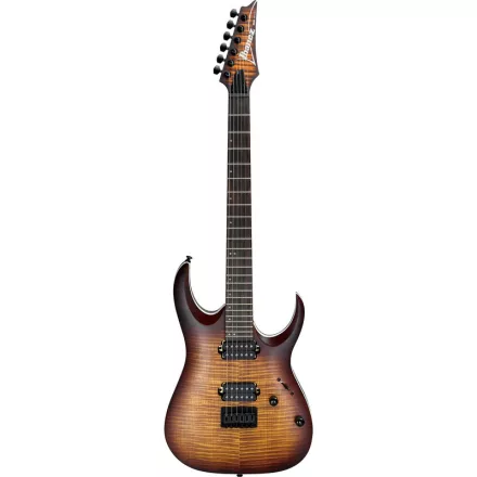 Ibanez RGA42FM-DEF elektromos gitár, Dragon Eye