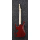 Ibanez RGA42FM-TGF elektromos gitár, Transparent Gray Flat