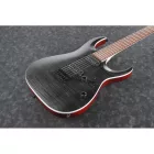 Ibanez RGA42FM-TGF elektromos gitár, Transparent Gray Flat