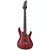 Ibanez S521-BBS elektromos gitár Blackberry sunburst