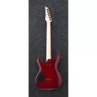 Ibanez S521-BBS elektromos gitár Blackberry sunburst