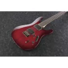 Ibanez S521-BBS elektromos gitár Blackberry sunburst