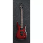 Ibanez S521-BBS elektromos gitár Blackberry sunburst