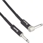 Ibanez SI10L gitárkábel, 3 méter, pipa
