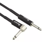 Ibanez SI20L gitárkábel 6.1 méter, pipa