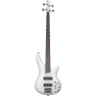 Ibanez SR300E-PW basszusgitár, gyöngyház