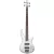 Ibanez SR300E-PW basszusgitár, gyöngyház