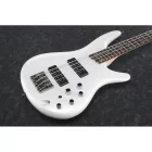 Ibanez SR300E-PW basszusgitár, gyöngyház