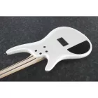 Ibanez SR300E-PW basszusgitár, gyöngyház