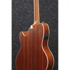 Ibanez TCY12E-OPN elektro-akusztikus gitár
