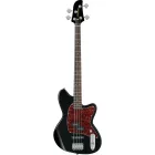 Ibanez TMB100-BK 4 húros basszusgitár, fekete