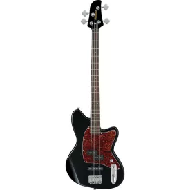 Ibanez TMB100-BK 4 húros basszusgitár, fekete