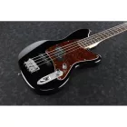 Ibanez TMB100-BK 4 húros basszusgitár, fekete