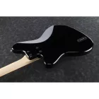 Ibanez TMB100-BK 4 húros basszusgitár, fekete
