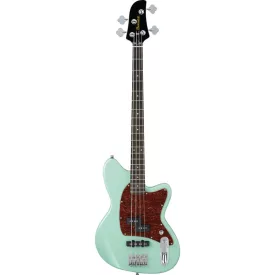 Ibanez TMB100-MGR 4 húros basszusgitár, mentazöld
