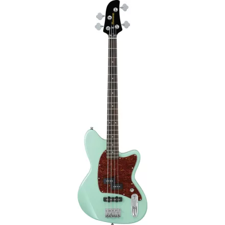 Ibanez TMB100-MGR 4 húros basszusgitár, mentazöld