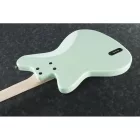 Ibanez TMB100-MGR 4 húros basszusgitár, mentazöld