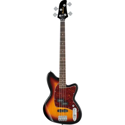 Ibanez TMB100-TFB 4 húros basszusgitár, sunburst