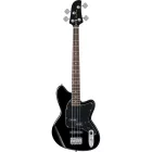 Ibanez TMB30-BK 4 húros basszusgitár, fekete