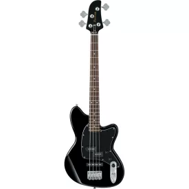 Ibanez TMB30-BK 4 húros basszusgitár, fekete