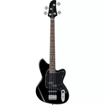 Ibanez TMB30-BK 4 húros basszusgitár, fekete