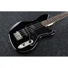 Ibanez TMB30-BK 4 húros basszusgitár, fekete