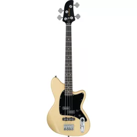 Ibanez TMB30-IV 4 húros basszusgitár, csontszínű