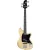 Ibanez TMB30-IV 4 húros basszusgitár, csontszínű