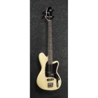 Ibanez TMB30-IV 4 húros basszusgitár, csontszínű