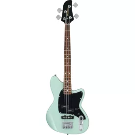 Ibanez TMB30-MGR 4 húros basszusgitár, mentazöld