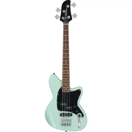 Ibanez TMB30-MGR 4 húros basszusgitár, mentazöld