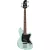 Ibanez TMB30-MGR 4 húros basszusgitár, mentazöld