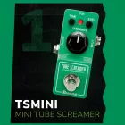 Ibanez TS-MINI Torzítópedál