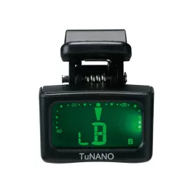 Ibanez Tunano Mini hangoló