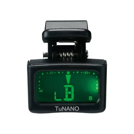 Ibanez Tunano Mini hangoló