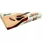 Ibanez V54NJP-OPN Akusztik Jam Pack