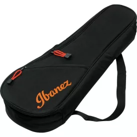 Ibanez IUBC301-BK koncert ukuleletok