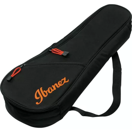 Ibanez IUBC301-BK koncert ukuleletok