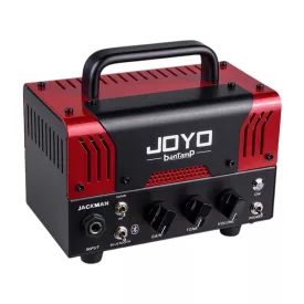 Joyo csöves erősítő Tamp Jack Man