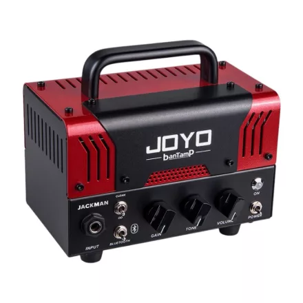 Joyo csöves erősítő Tamp Jack Man