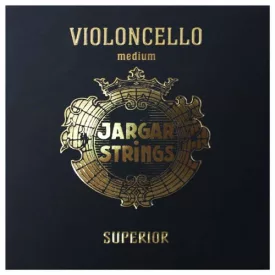 Jargar Superior csellóhúr készlet 4/4