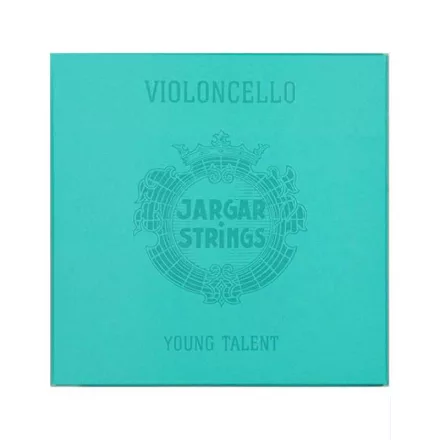 Jargar Young Talent csellóhúr készlet 3/4