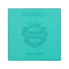 Jargar Young Talent csellóhúr készlet 1/4