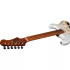 JET JS-300 SSS OW elektromos gitár