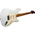 JET JS-300 SSS OW elektromos gitár