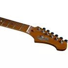 JET JS-300 SSS BL elektromos gitár