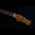 JET JT-300 BL R elektromos gitár